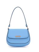 Blue color option, Currently selected