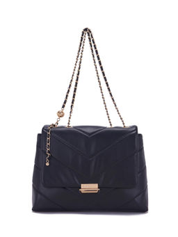 Giordano - Women Sling Bag - Black