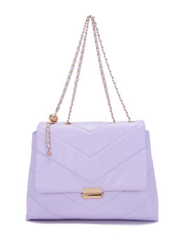 Giordano - Women Sling Bag Lavender
