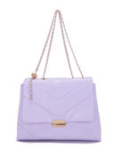 Lavender color option