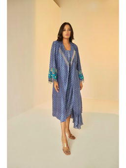 BETRUE - Blue-the Rehmat Trench