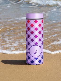 Nautica - Multi-Color Sleek Insulated Travel Bottle