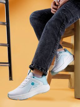 Bacca Bucci - Green Nexus Women’s Chunky Sole Running Active Sports Shoes