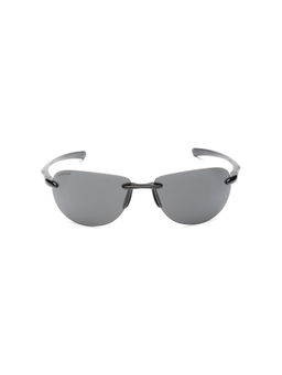 Fastrack - Black Sports Sunglasses (R052BK1V)