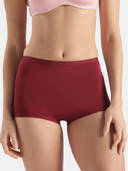 Maroon color option