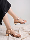 Rose Gold color option, Sold out