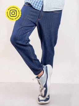 Doodlage - Upcycled Denim for Men