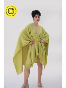 Essgee - Kafia Belted Kaftan