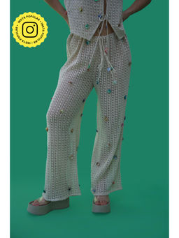 Essgee - Emra Woven Pant