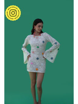 Essgee - Chella Mini Dress