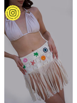 Essgee - Chella Mini Skirt