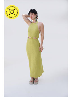 Essgee - Kafia Maxi Dress