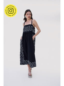 Essgee - Ricks Midi Dress