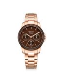 Brown color option, Sold out, Currently selected