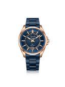 Blue color option, Sold out, Currently selected