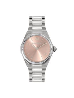 Olivia Burton - Analog Pink Round Shape Dial Women Watch - 24000071 (M)