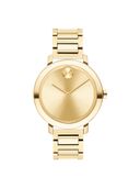 Gold color option, Sold out, Currently selected