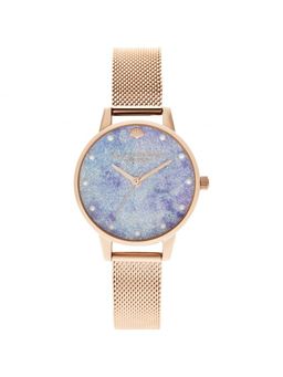 Olivia Burton - Under The Sea Analog Multi Round Dial Women Watch - Ob16Us44 (M)