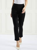 Black color option, Sold out, Currently selected