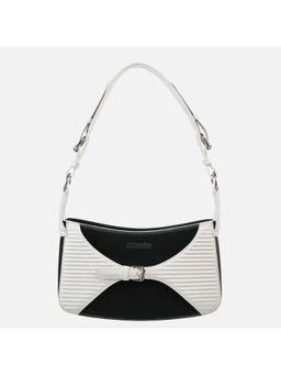 MONADAA - Womens Black Alouette Handbag