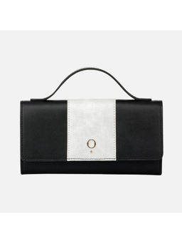 MONADAA - Womens Black Blanche Ladies Wallet (S)