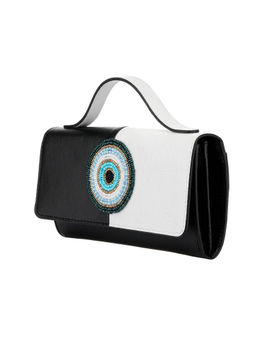 MONADAA - Womens Nazar Wallet (S)