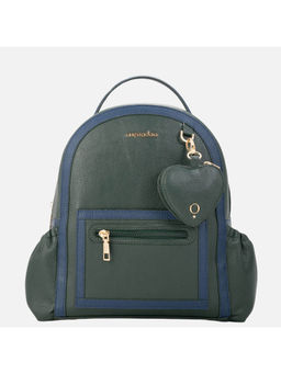 MONADAA - Womens Navy Claude Backpack