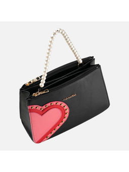 MONADAA - Womens Love-Keith Evening Bag
