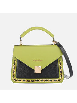 MONADAA - Womens Barada Structured Bag