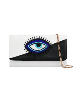 MONADAA - Womens Nazar Sling Bag (S)