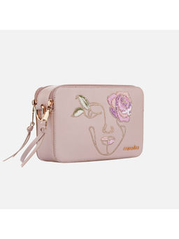 MONADAA - Womens Cosette Wallet Bag (S)