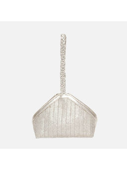 MONADAA - Womens Love Knot Mini Hand Bag (S)