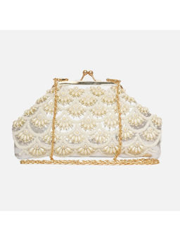 MONADAA - Womens Celestial Clutch (S)