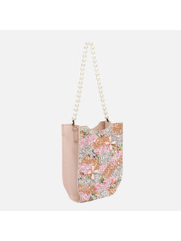 MONADAA - Womens Bloom Mini Hand Bag (S)