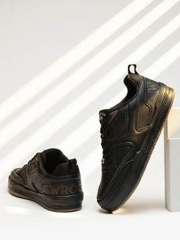 WROGN - Black Negroni black tonic Sneakers