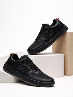 WROGN - Black Negroni Nero Sneakers