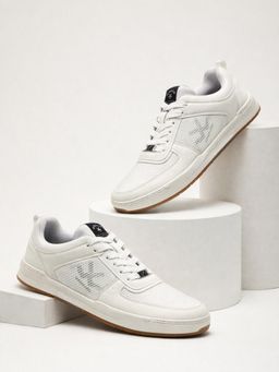 WROGN - White Negroni Bianco Sneakers