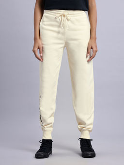 Converse - Women Wordmark Fleece Jogger