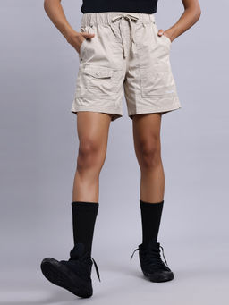 Converse - Women City Short