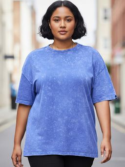 Bewakoof - Official Disney Merchandise Women T-shirt