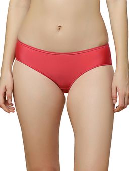 Triumph - Red Fashion 60 Modern Super Series Soft And Smooth Brief