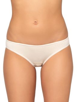 Triumph - Multi-Color Stretti Cotton 80 Medium Coverage Mini Briefs (Pack of 3)