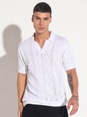 White color option