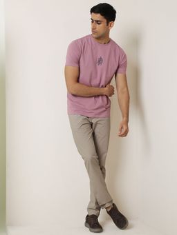 Rare Rabbit - Ware Pink T-Shirt