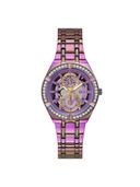 Purple color option, Sold out, Currently selected