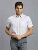 White color option, Currently selected