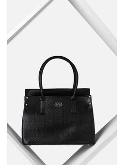 Allen Solly - Women Black Casual Handbag