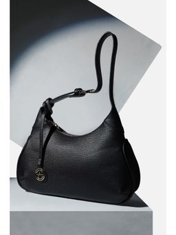 Allen Solly - Women Black Casual Handbag