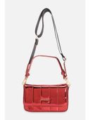 Red color option, Currently selected