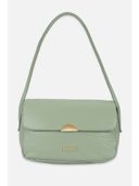Green color option, Currently selected